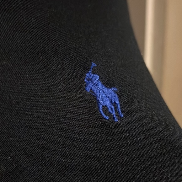 Ralph Lauren polo long sleeve - Picture 3 of 3